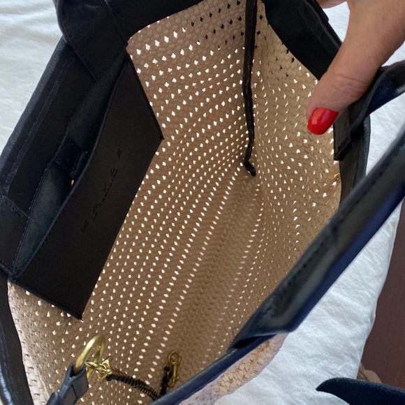 La Mayle summer shopper.  The chicest bag! - Picture 3 of 5